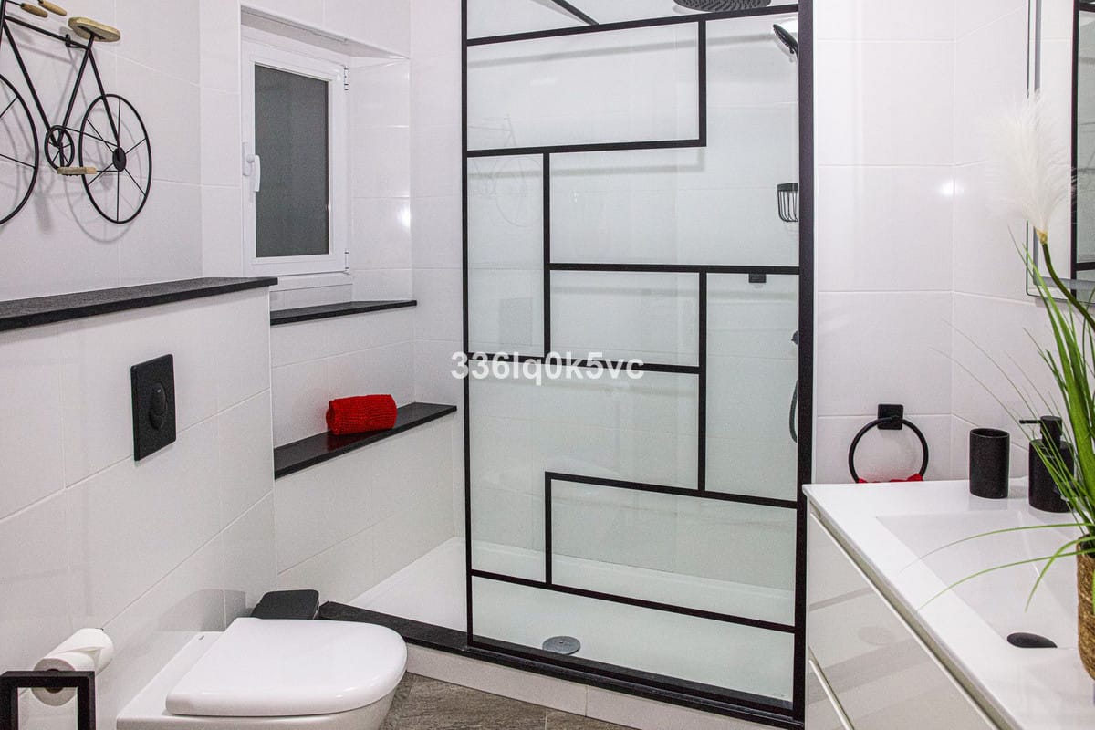 Appartement met 1 slaapkamer in Benahavís - foto 14