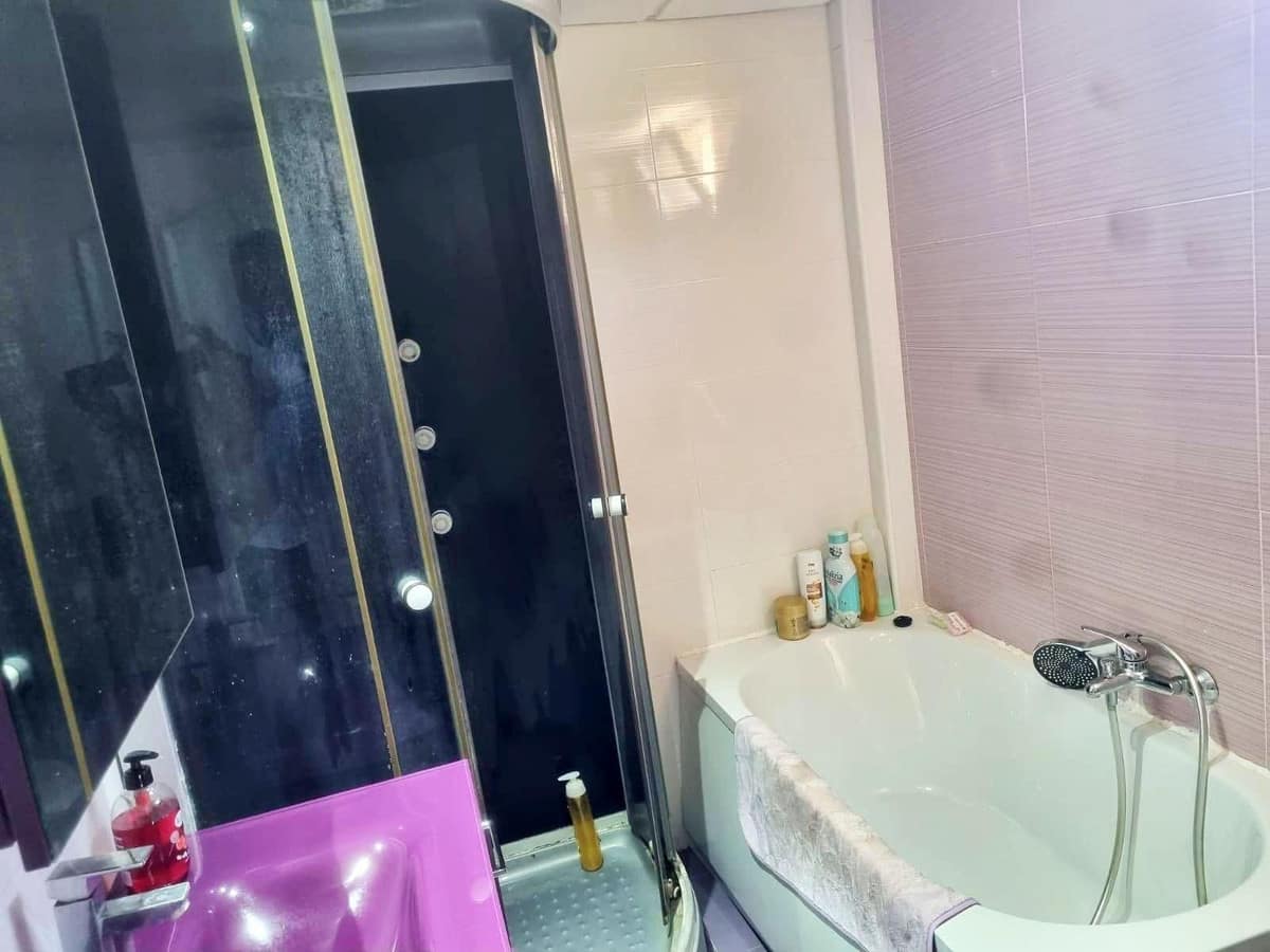 2-slaapkamer penthouse in Benalmádena Costa in Benalmadena Costa - foto 11