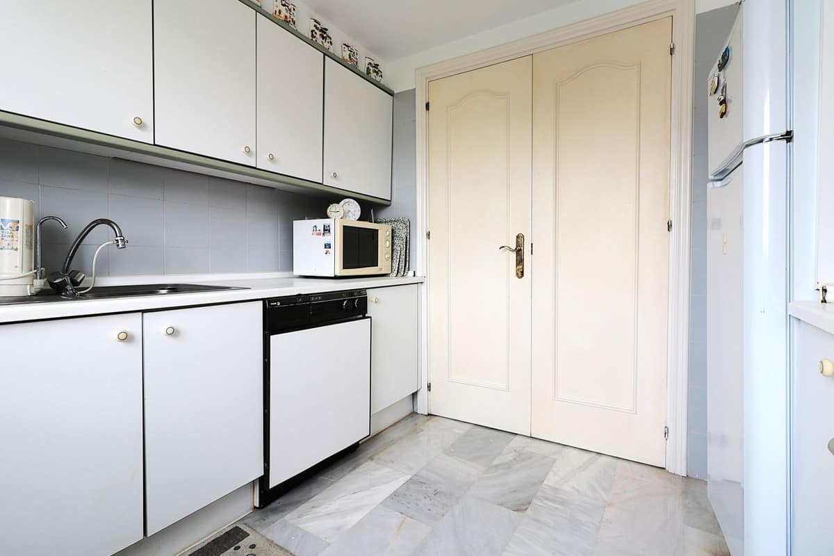 4-slaapkamer duplex penthouse in Bel-Air, Estepona in Bel Air - foto 11