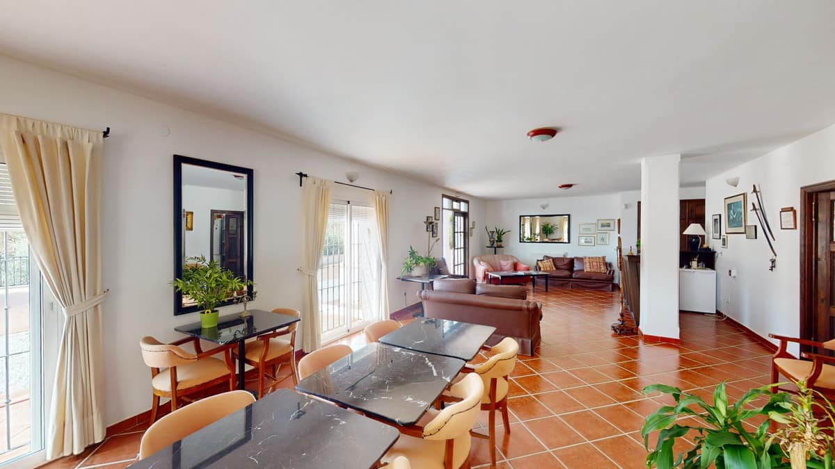 7-slaapkamer villa in Macharaviaya, Málaga in Macharaviaya - foto 11