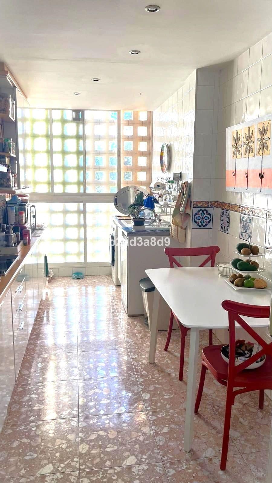 3-slaapkamer appartement in Puerto Banús in Puerto Banús - foto 12