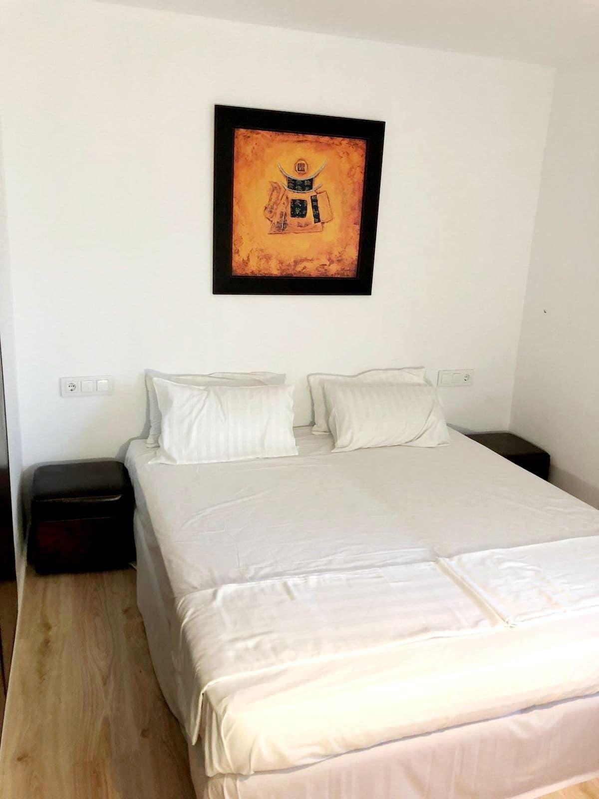 Appartement met 2 slaapkamers in New Golden Mile (Benamara, Estepona) in New Golden Mile - foto 7