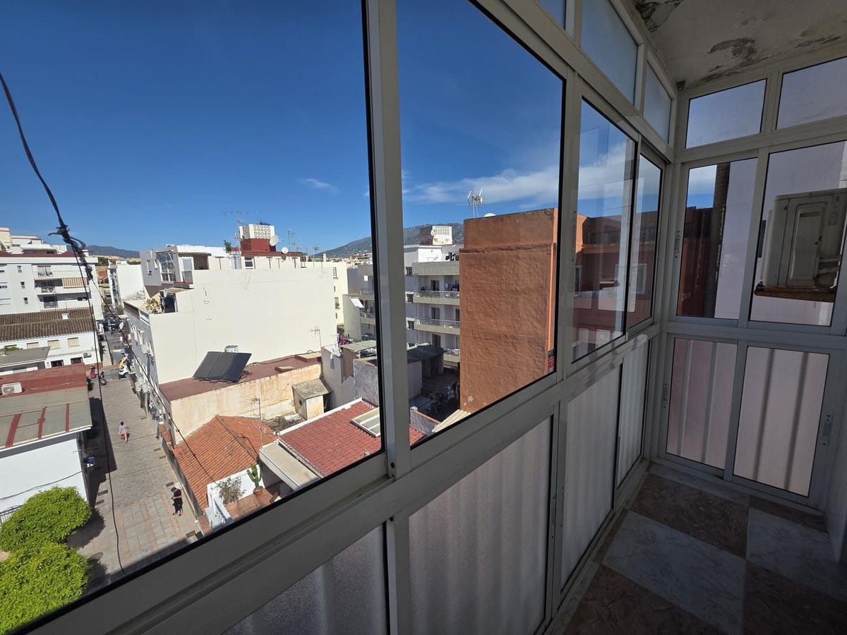 Drie-slaapkamer appartement in Fuengirola – centrum in Fuengirola - foto 2