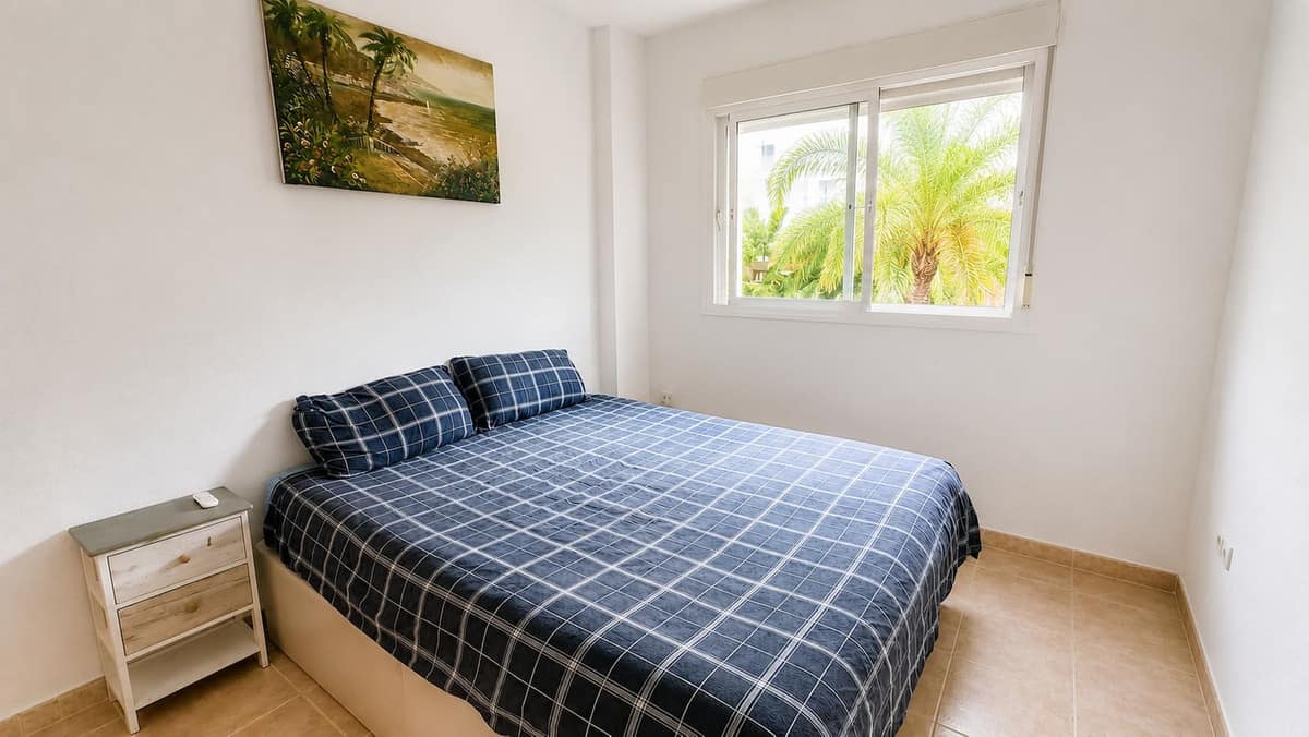 2-slaapkamer appartement in Casares Playa in Casares Playa - foto 9