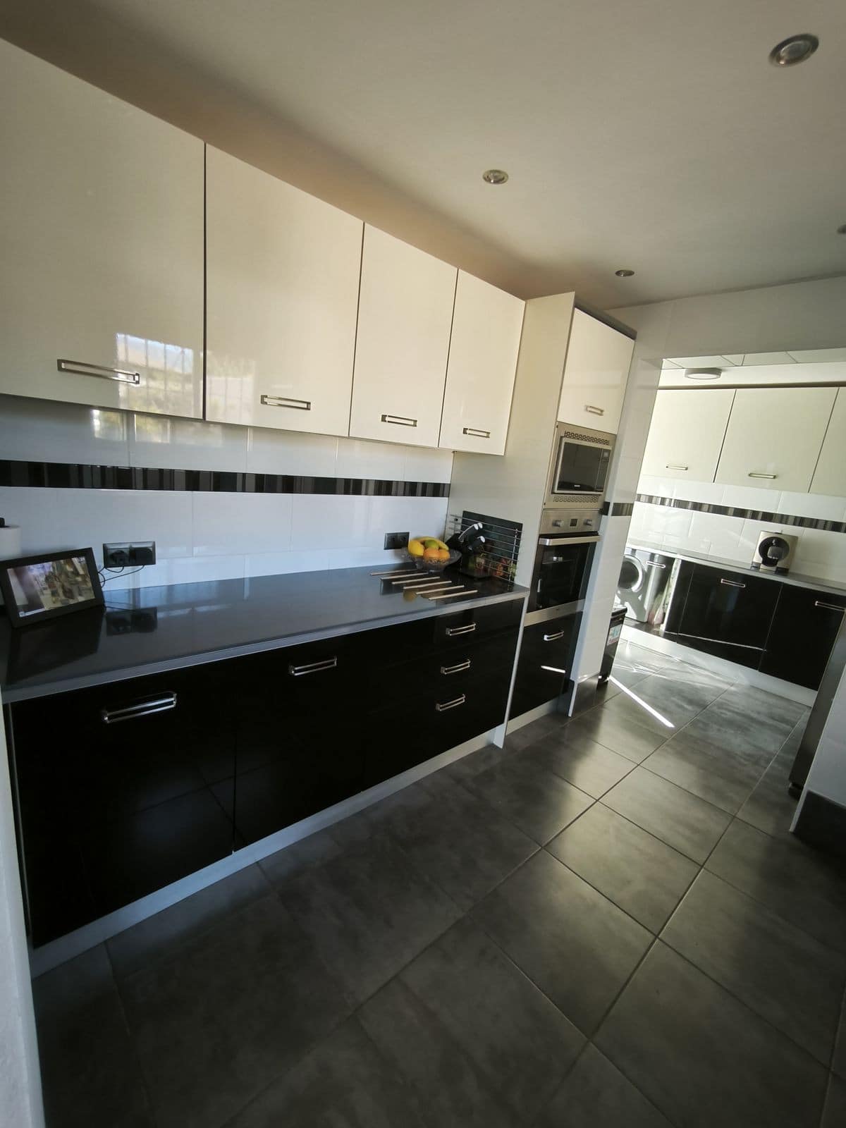 Villa met 5 slaapkamers in Cerros del Águila in Cerros del Aguila - foto 20