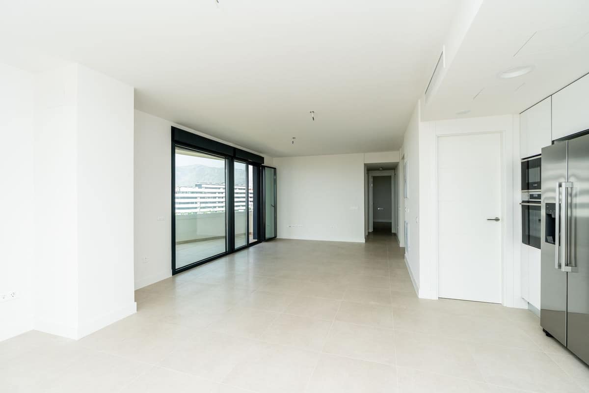 2-slaapkamer appartement in Torremolinos in Torremolinos - foto 15