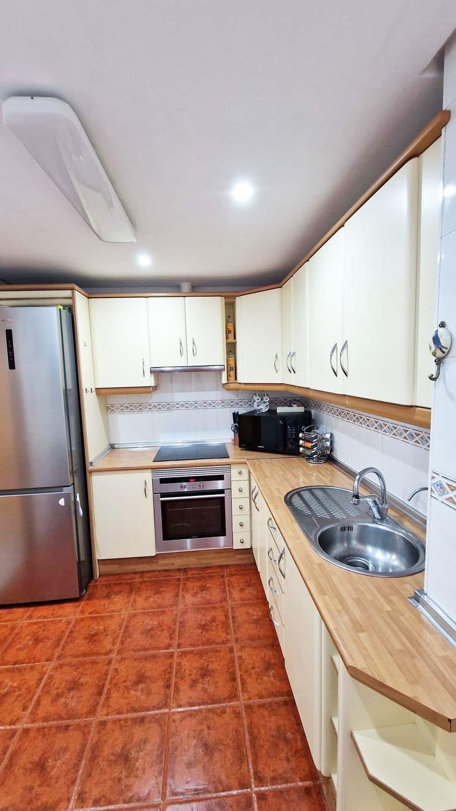 2-slaapkamer appartement nabij Parque de la Paloma, Benalmádena in Benalmadena - foto 16