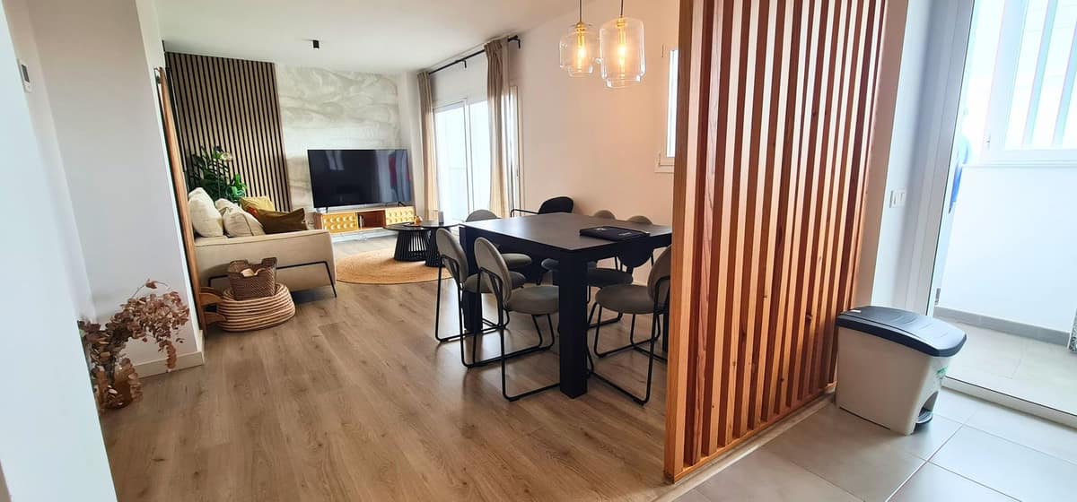 3-slaapkamerappartement in Rincón de la Victoria in Rincón de la Victoria - foto 8