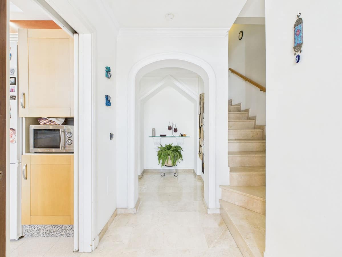 Drie-slaapkamerwoning in Estepona in Estepona - foto 7