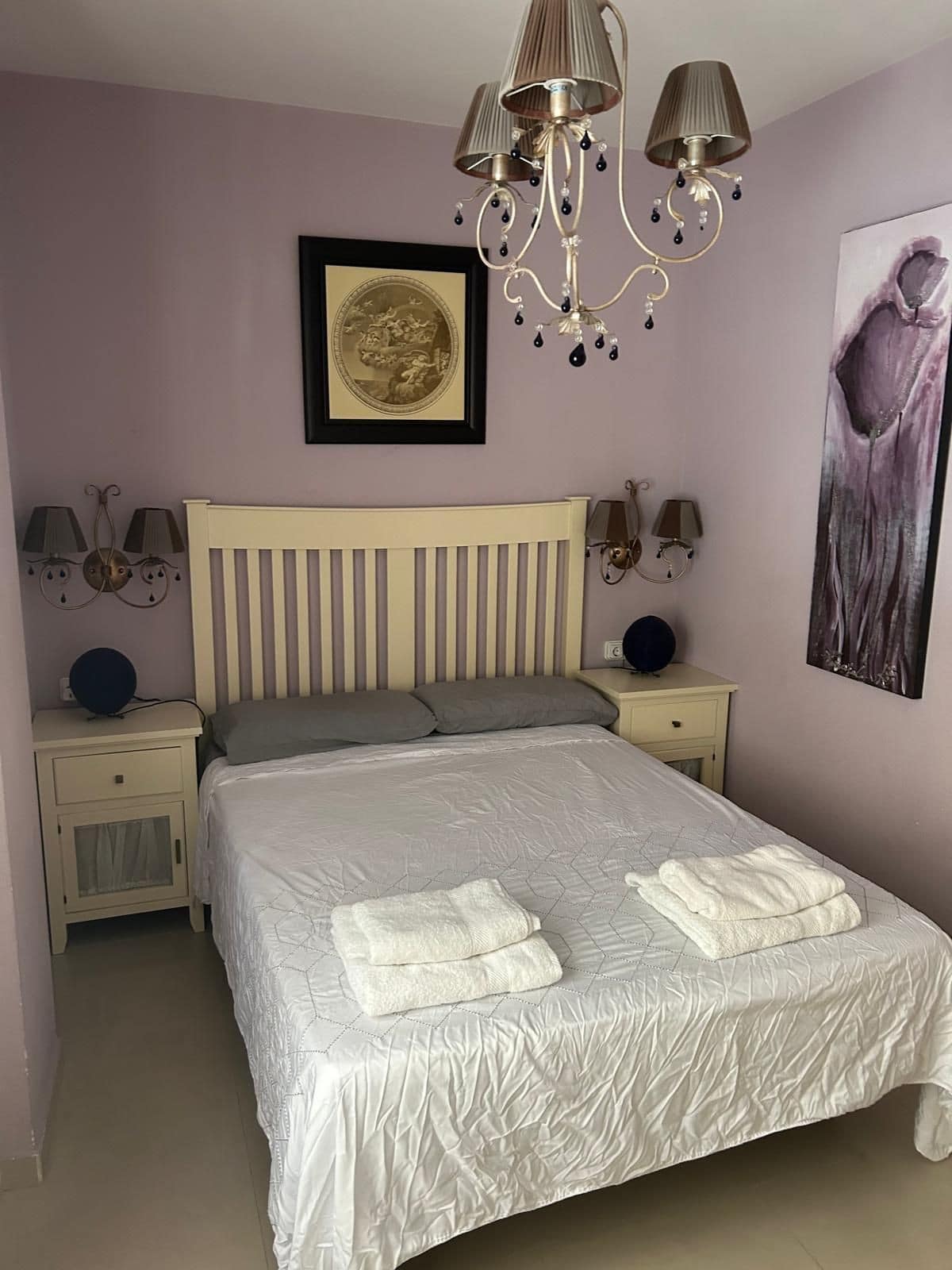 2-slaapkamerappartement in Fuengirola in Fuengirola - foto 2