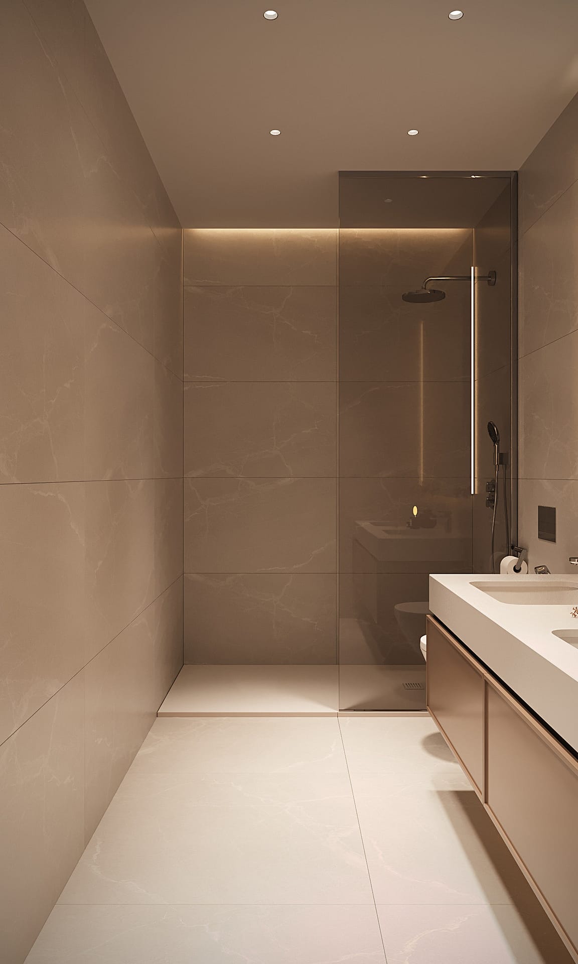 2-slaapkamer appartement in de New Golden Mile in New Golden Mile - foto 18