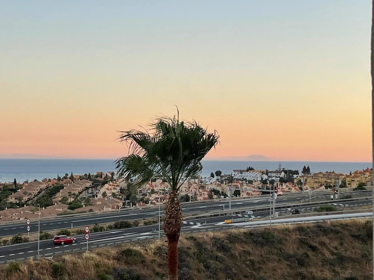 Drie-slaapkamerappartement in Mijas in Mijas - foto 4