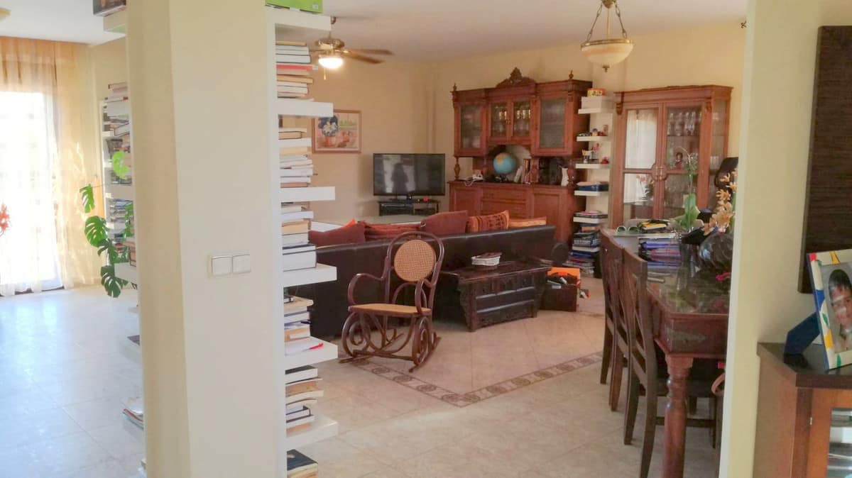 Villa met 6 slaapkamers in Estacion de Cartama in Estacion de Cartama - foto 3