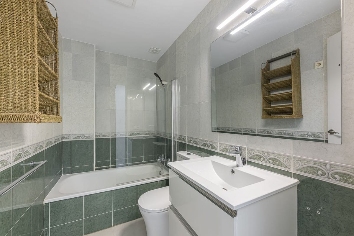 Drie-slaapkamerwoning in Estepona in Estepona - foto 9