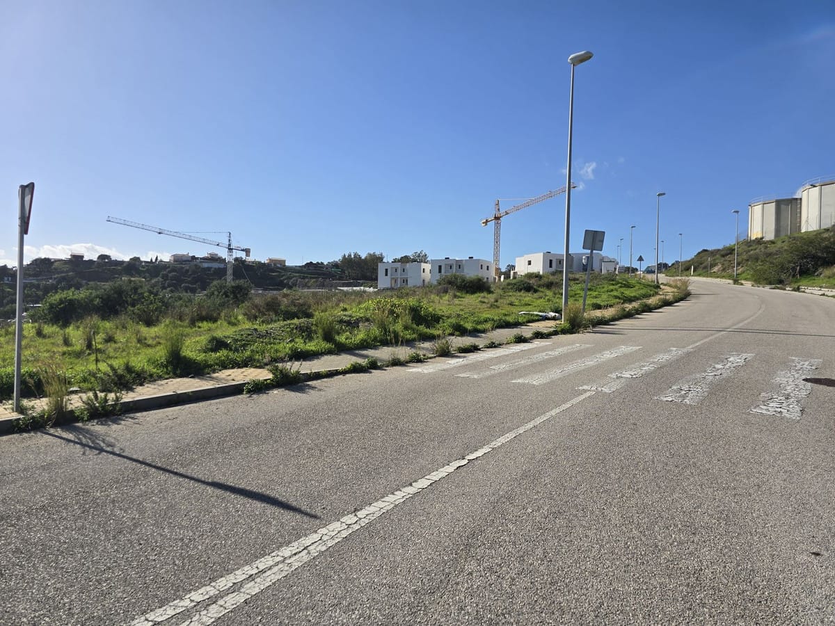 Kavel in La Cala de Mijas: 22 villa’s mogelijk in La Cala de Mijas - foto 18