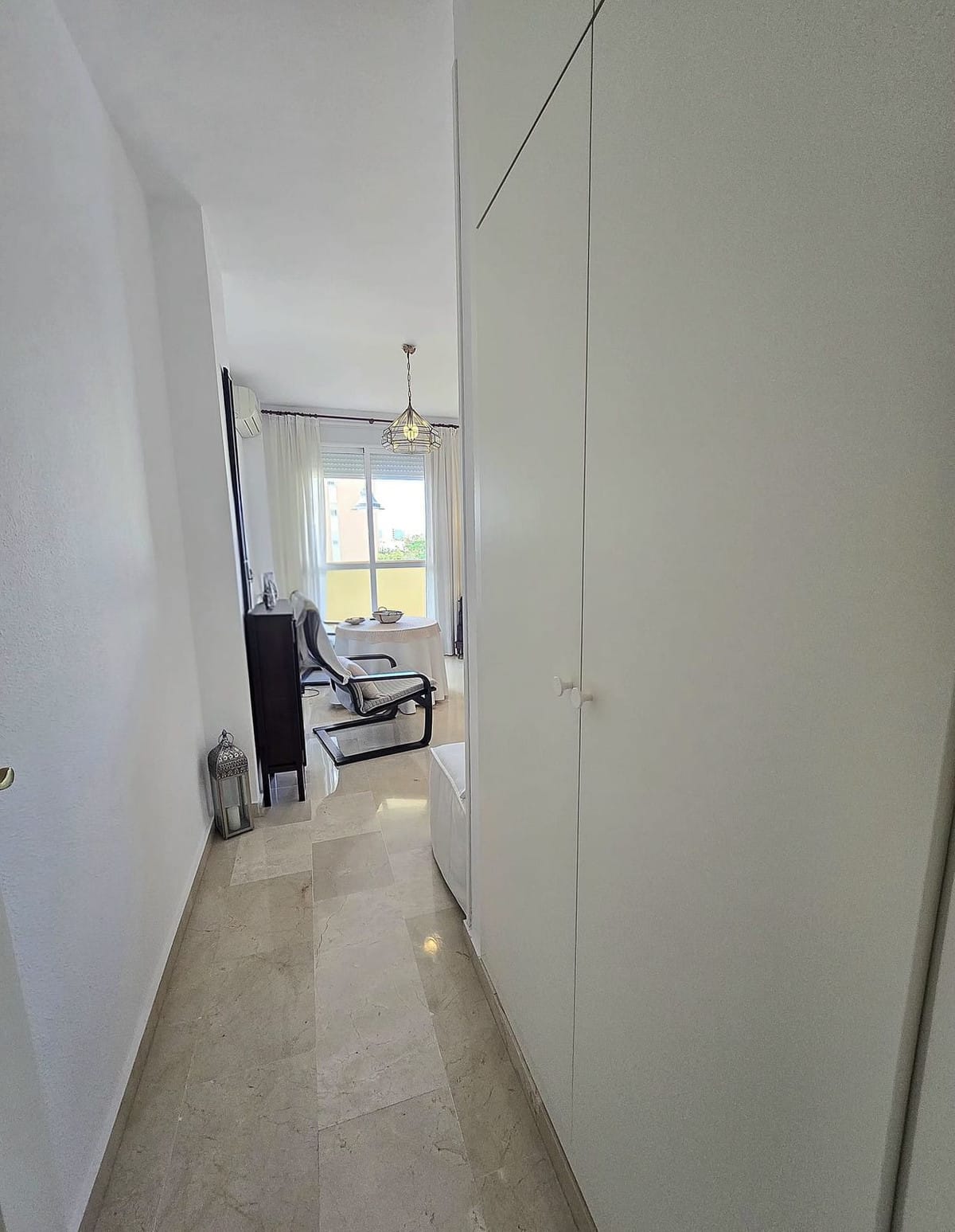 Drie-slaapkamerappartement in Fuengirola in Fuengirola - foto 14