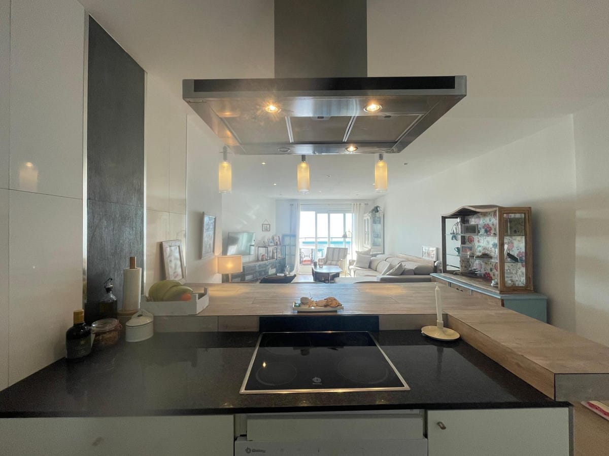 3-slaapkamer appartement in Benalmádena Pueblo in Benalmadena - foto 8