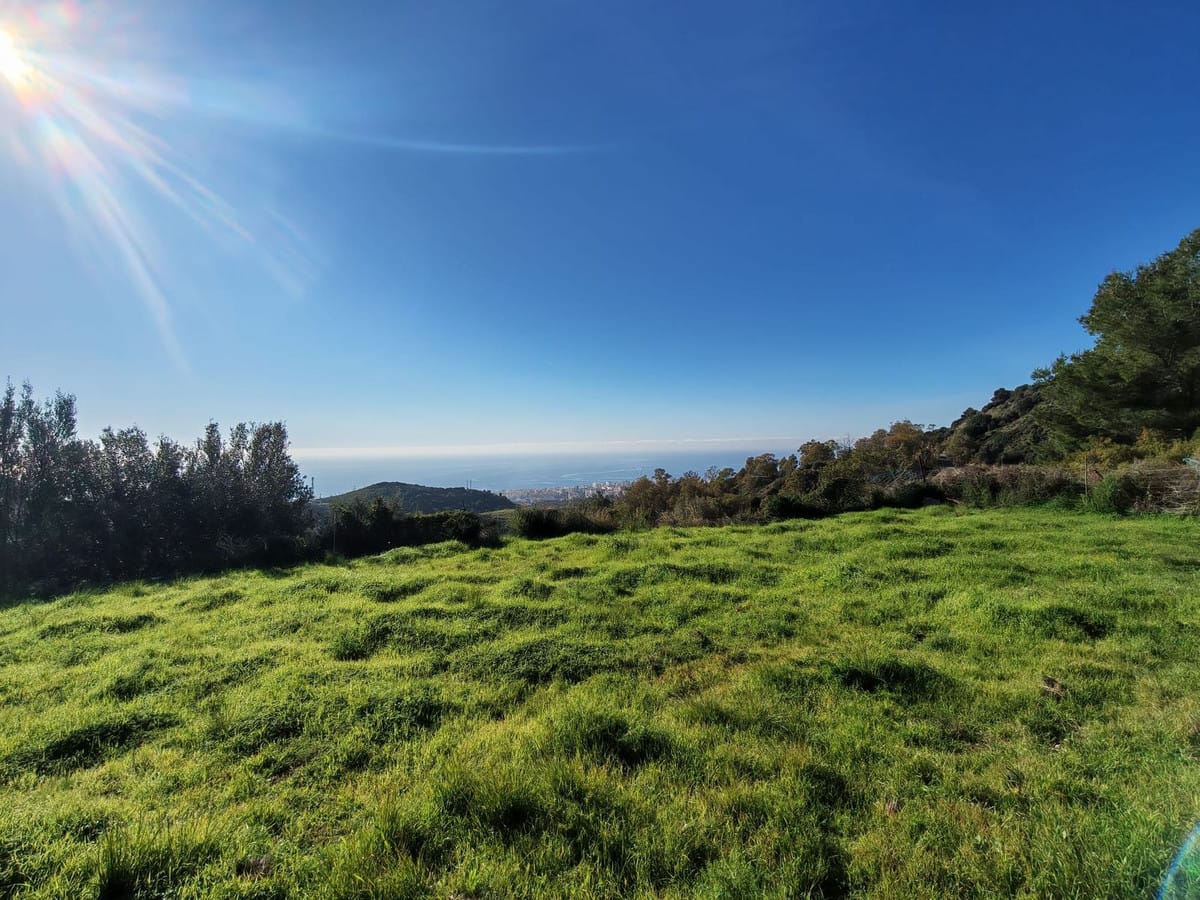 Kavel in Marbella in Marbella - foto 2