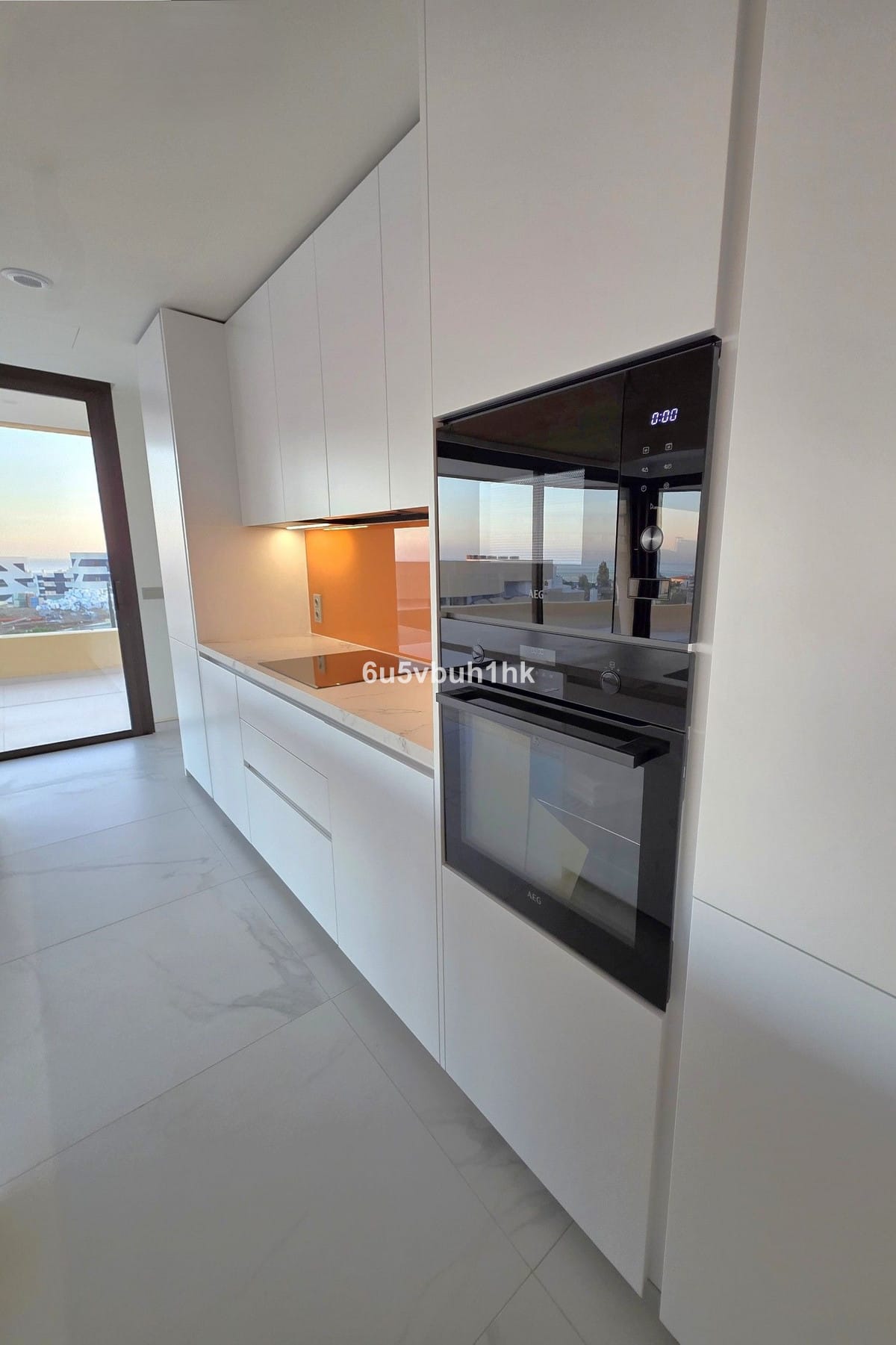 3-slaapkamer appartement in Fuengirola in Fuengirola - foto 13