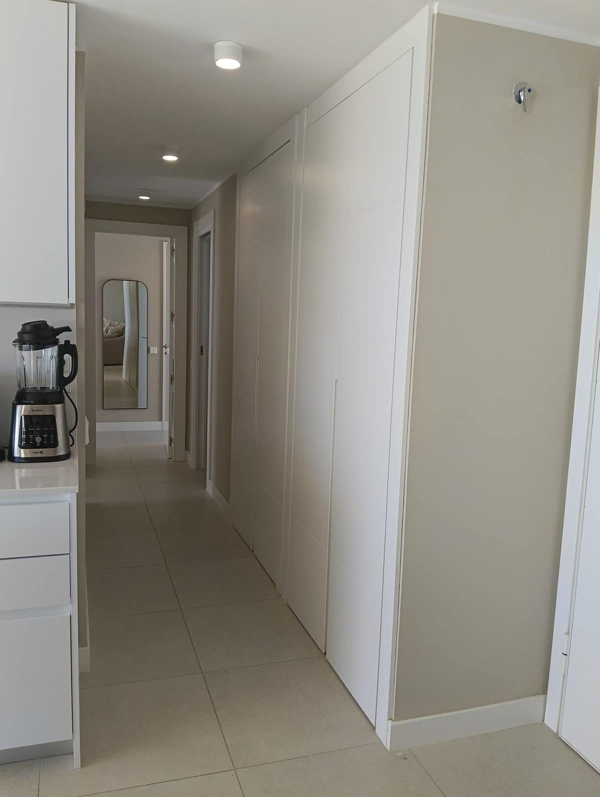 Penthous met zeezicht, twee slaapkamers en twee badkamers in Ipanema – La Cala de Mijas in La Cala de Mijas - foto 19
