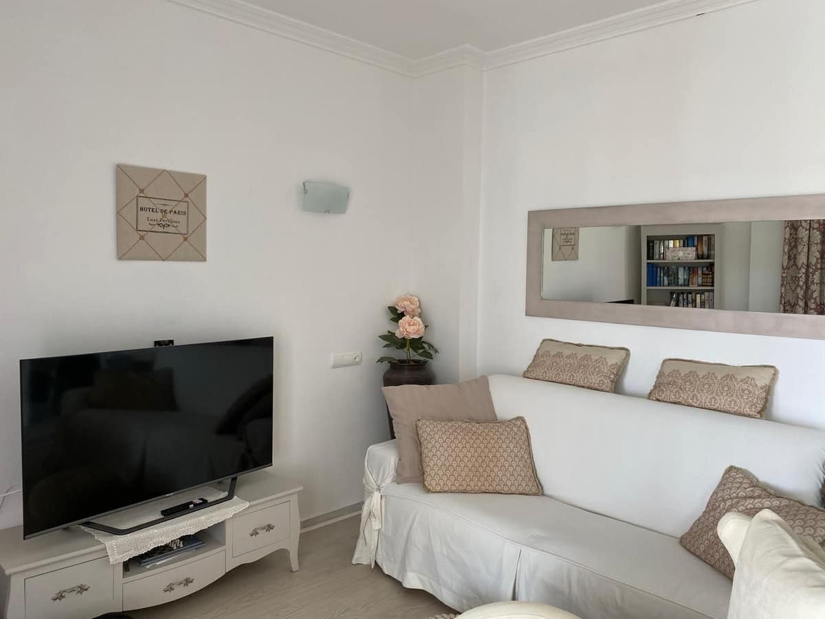 Penthouse direct aan de golfbaan in Estepona met panoramisch uitzicht in Estepona - foto 8