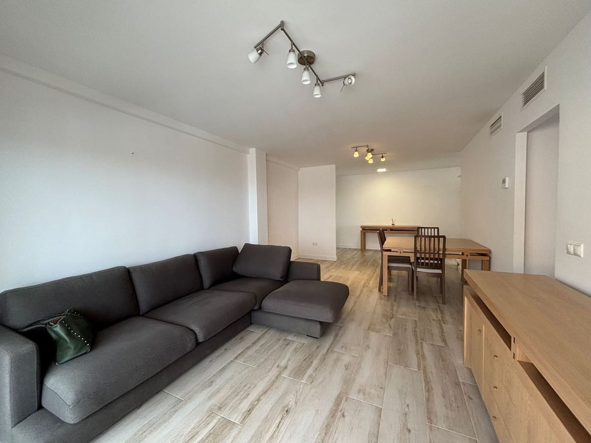 3-slaapkamer appartement in San Pedro de Alcántara in San Pedro de Alcántara - foto 6