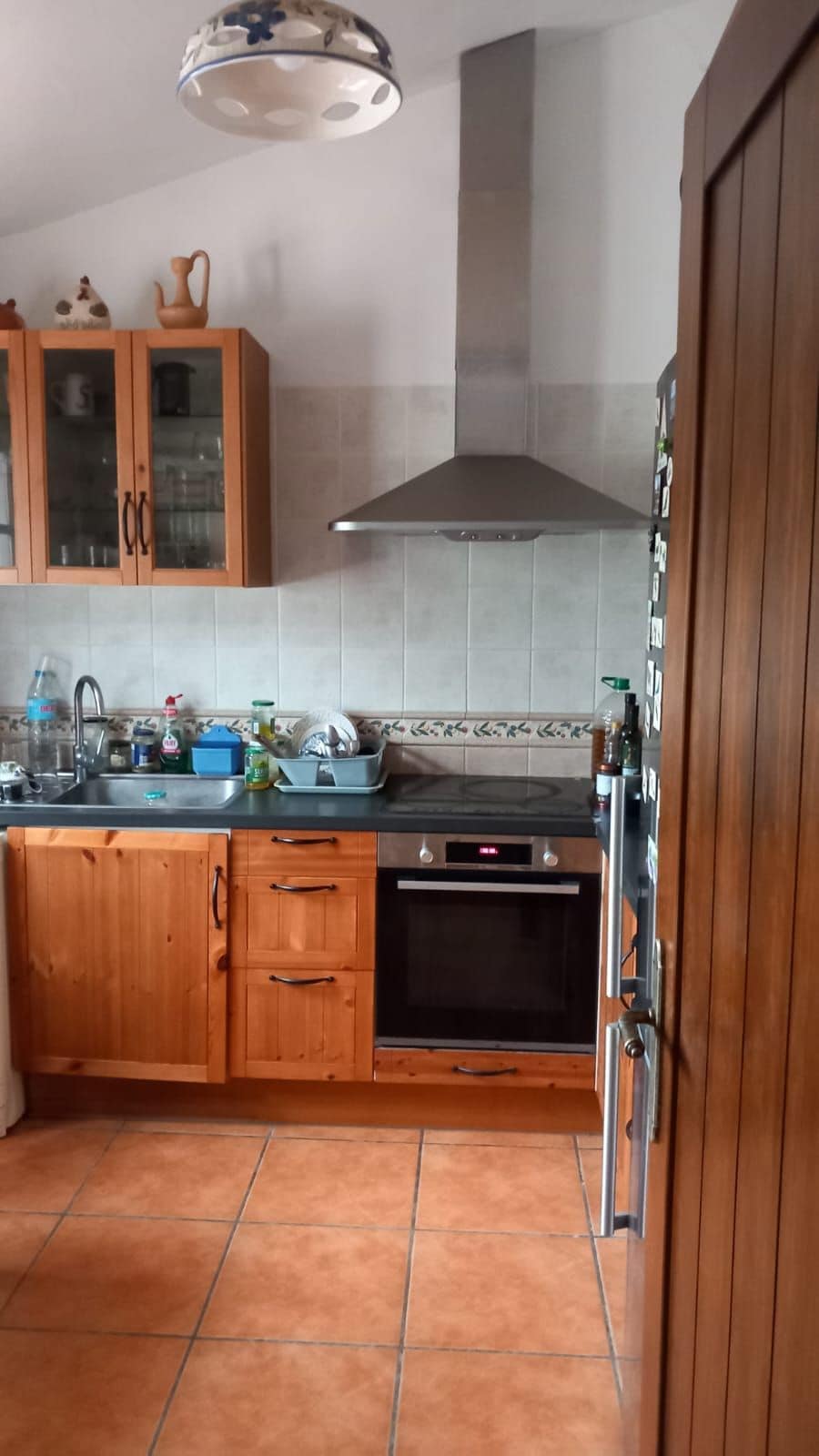 3-slaapkamer Finca in Riogordo, Málaga in Riogordo - foto 14