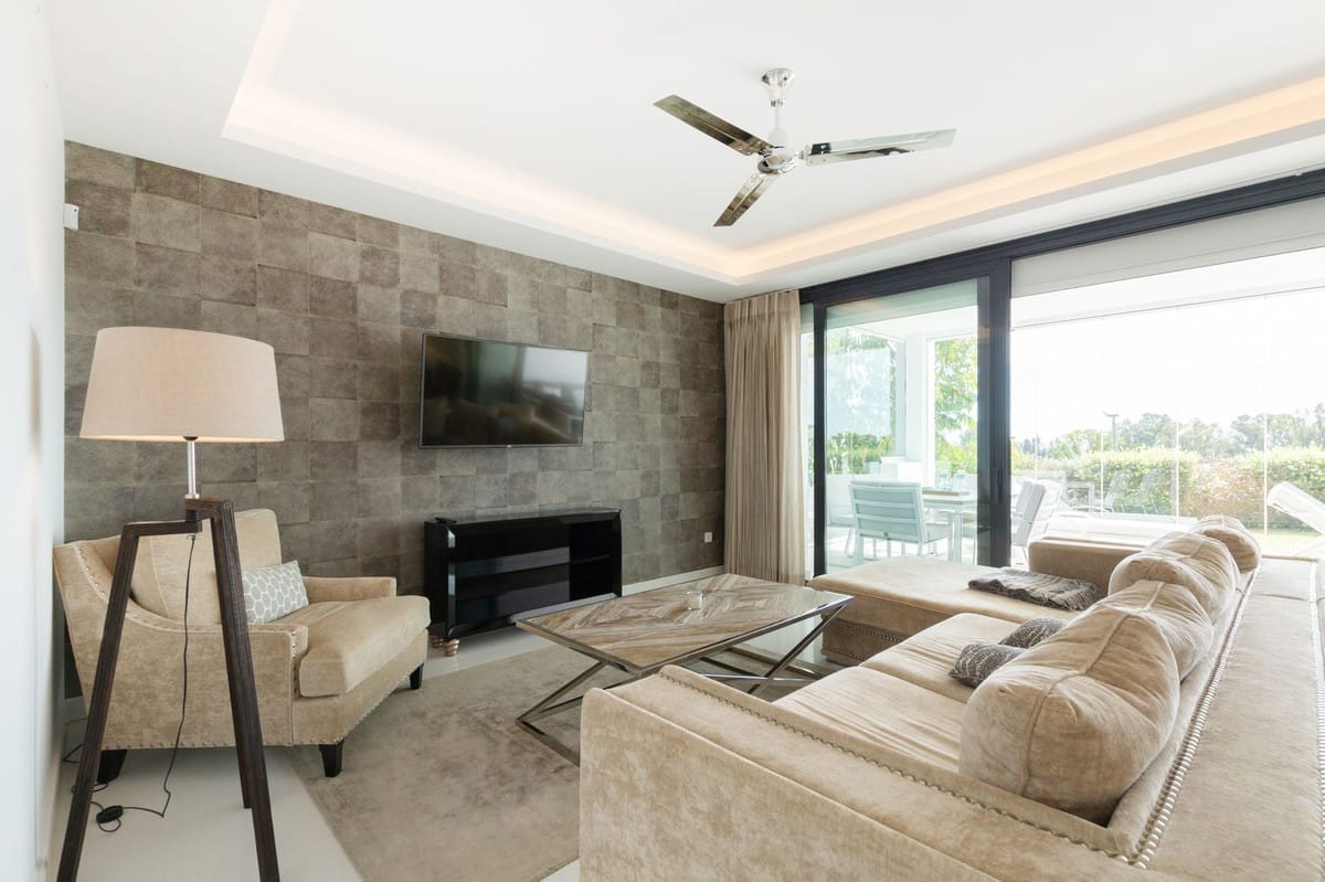 Drie-slaapkamer hoekappartement in Atalaya Hills, Benahavís in Benahavís - foto 12