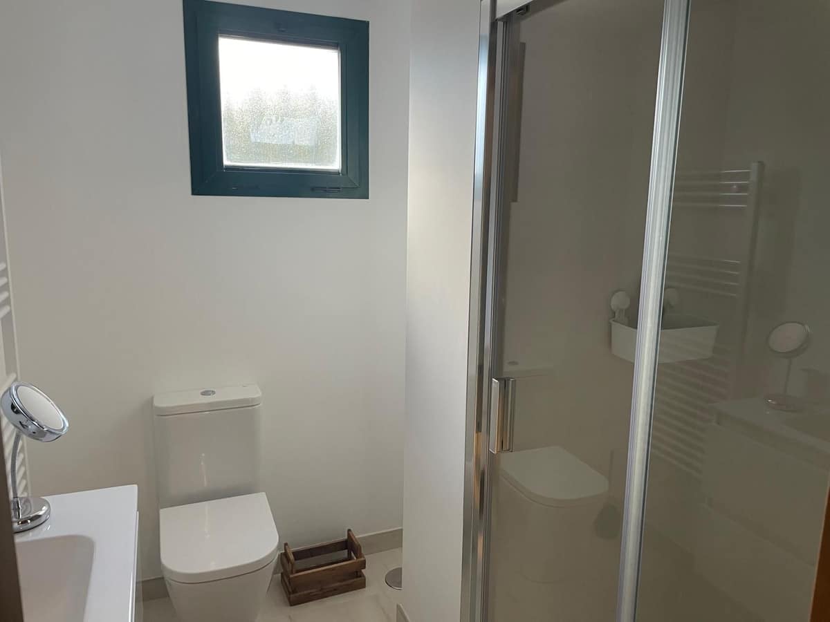 3-slaapkamer appartement in San Pedro de Alcántara in San Pedro de Alcántara - foto 10