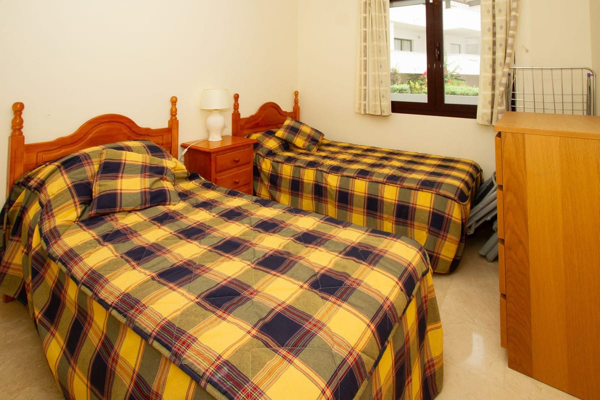 2 bedroom Apartment in Riviera Del Sol in Riviera del Sol - foto 11