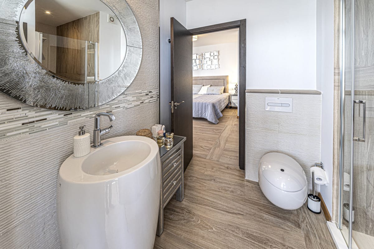 2 bedroom Apartment in Estepona in Estepona - foto 9