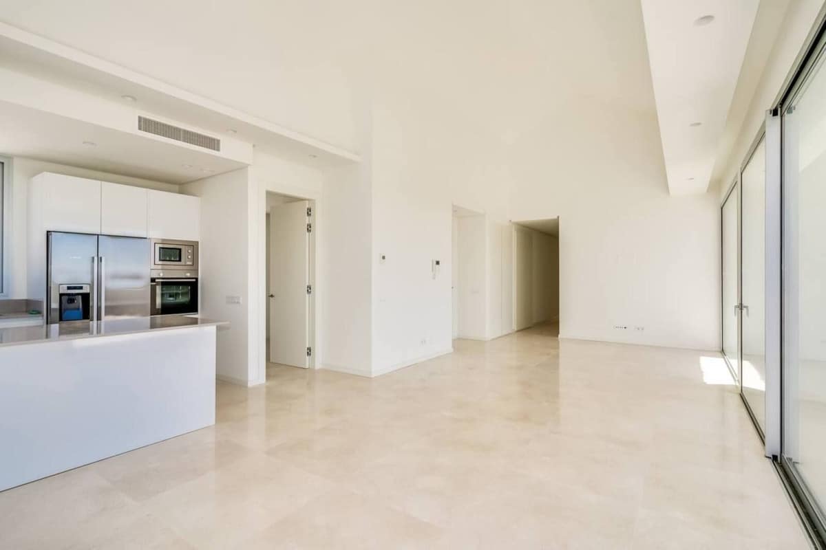 Luxueus 4-slaapkamer penthouse te koop in Marbella Club Hills, Benahavís in Benahavís - foto 7