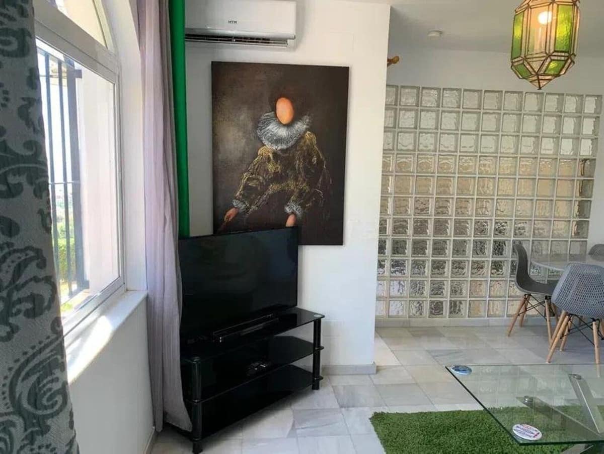 Appartement met 2 slaapkamers in Calahonda met zeezicht in Calahonda - foto 9