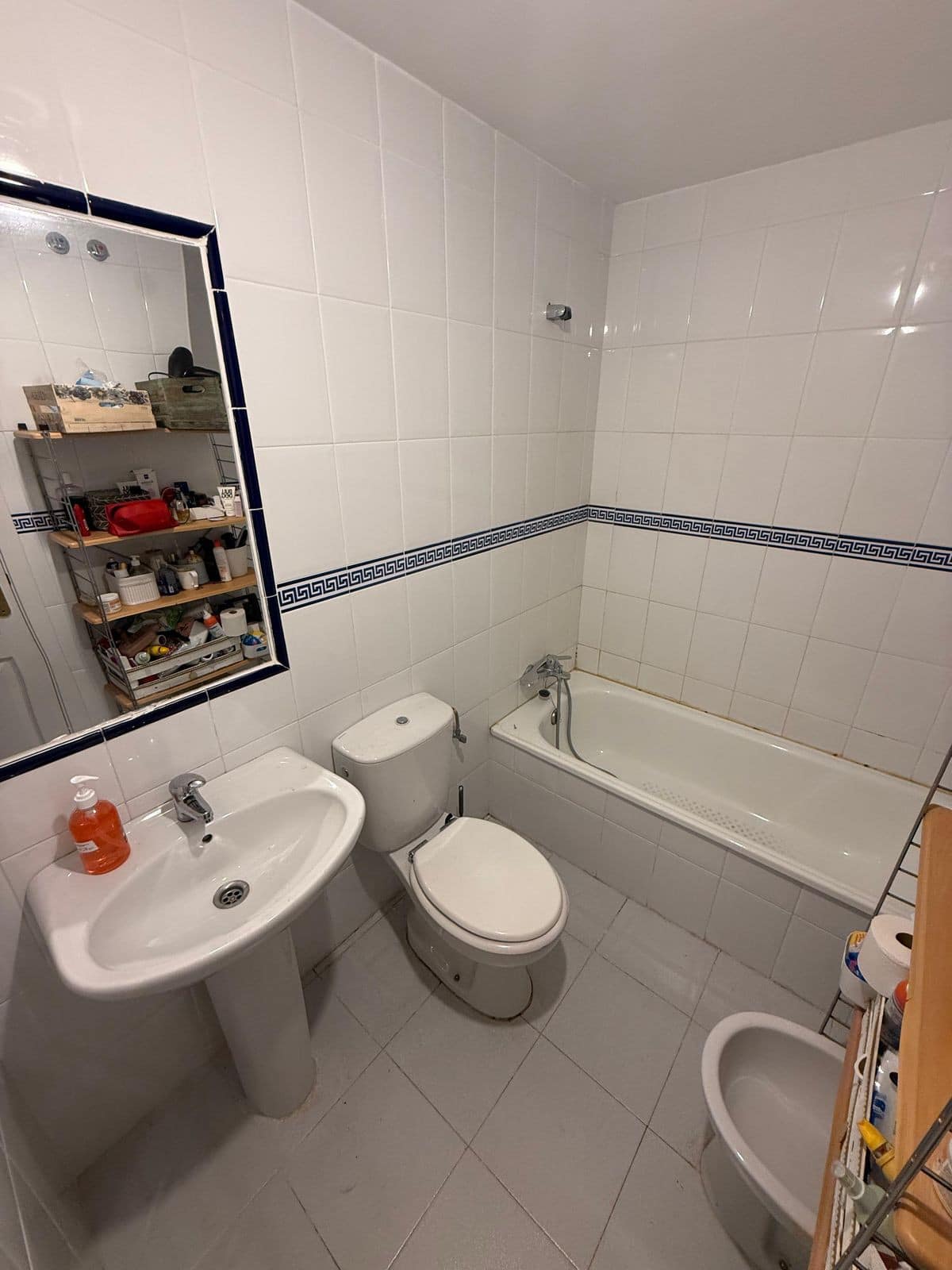 3 bedroom Apartment in Doña Julia in Doña Julia - foto 14