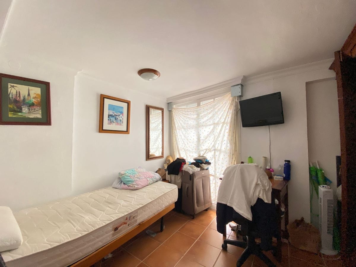 7-slaapkamer stadswoning in Marbella in Marbella - foto 19