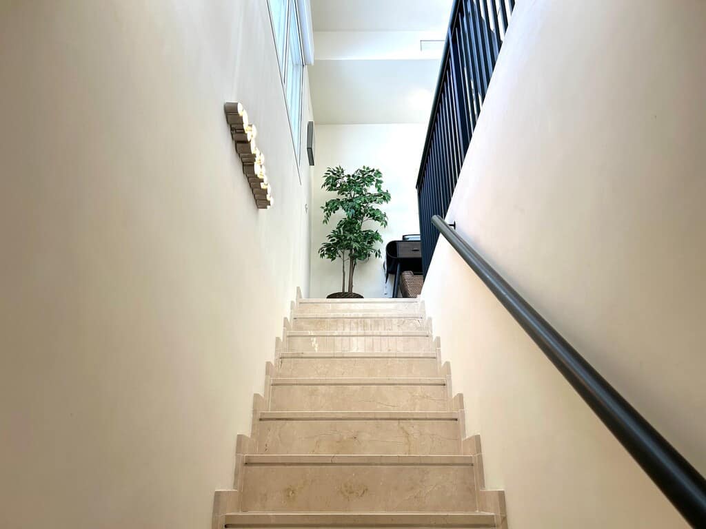 Duplex penthouse in Estepona – zeezicht – toeristische licentie – €299.000 in Estepona - foto 11