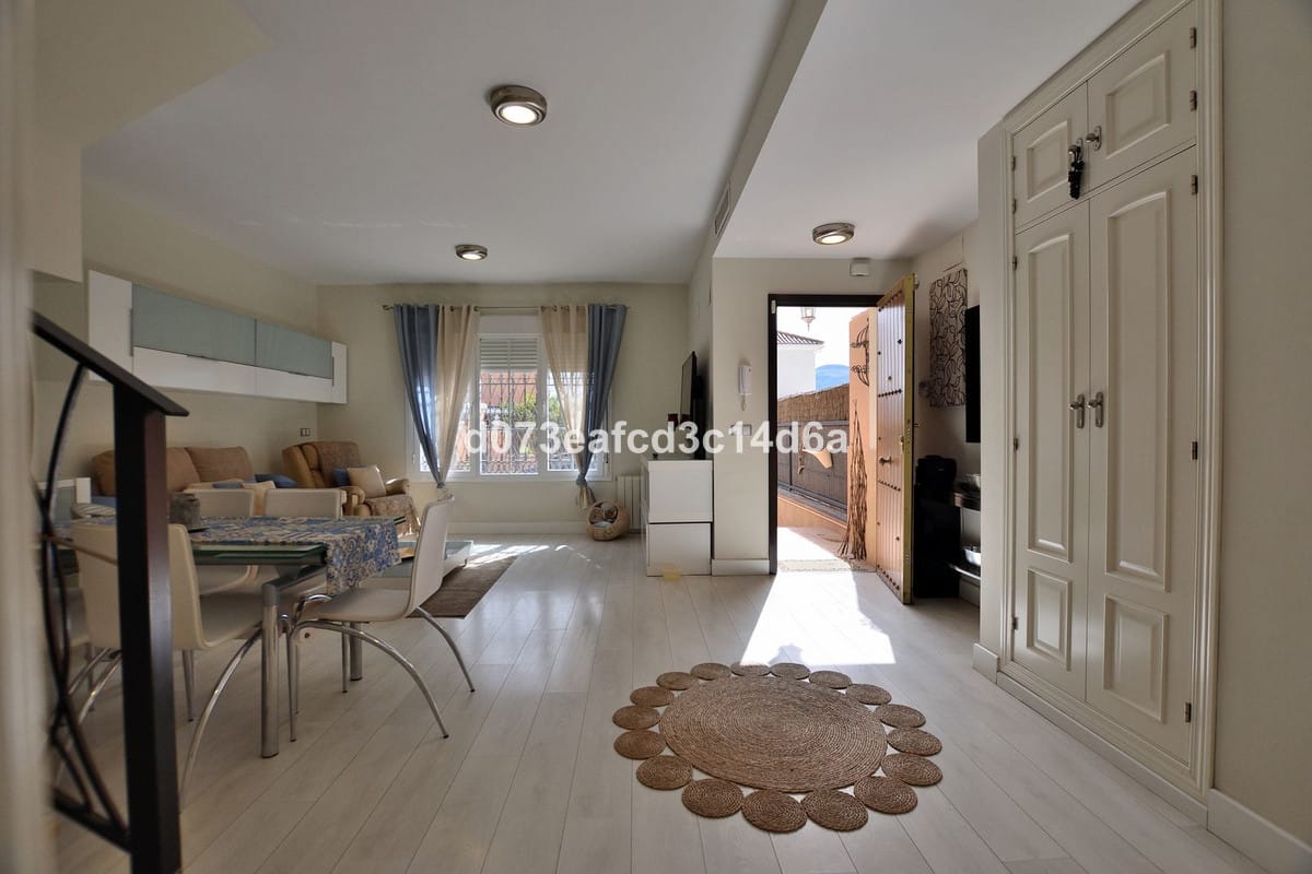 3-slaapkamerwoning in Ronda met privézwembad in Ronda - foto 9