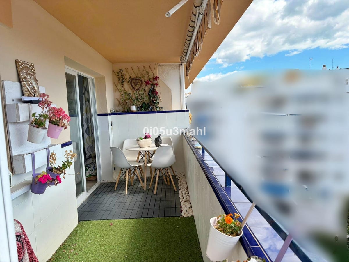 3 bedroom Apartment in Rincón De La Victoria in Rincón de la Victoria - foto 16