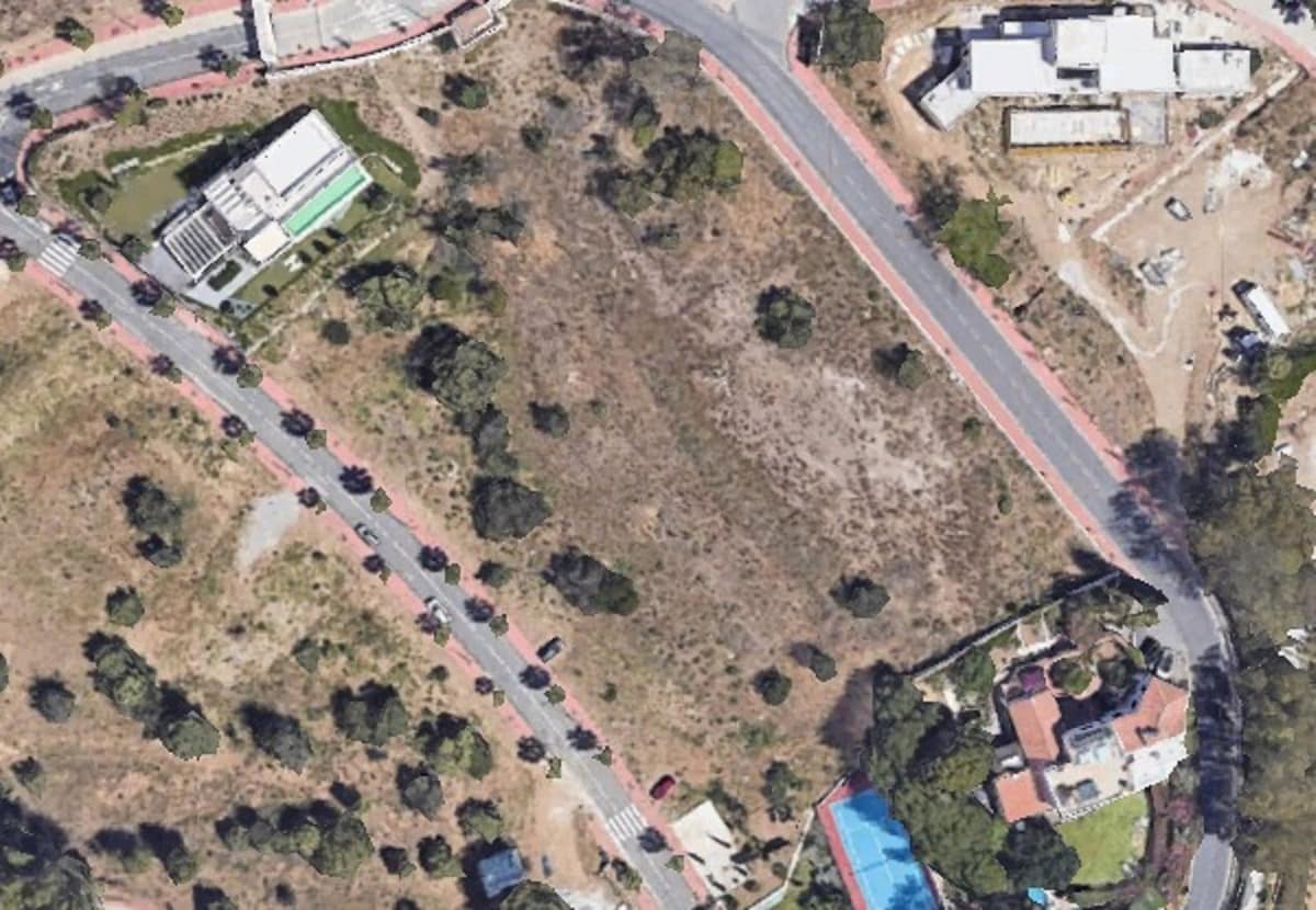 Kavel in Benalmádena (Torremuelle) met zeezicht en bouwproject in Benalmadena - foto 18