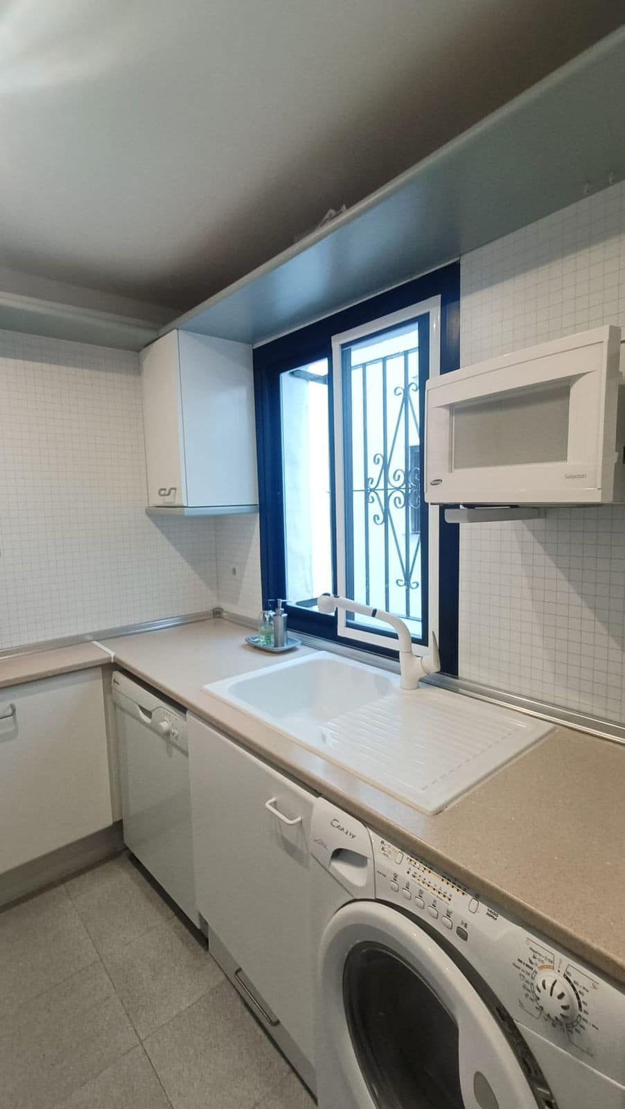 Appartement met 2 slaapkamers in Puerto Banús in Puerto Banús - foto 15