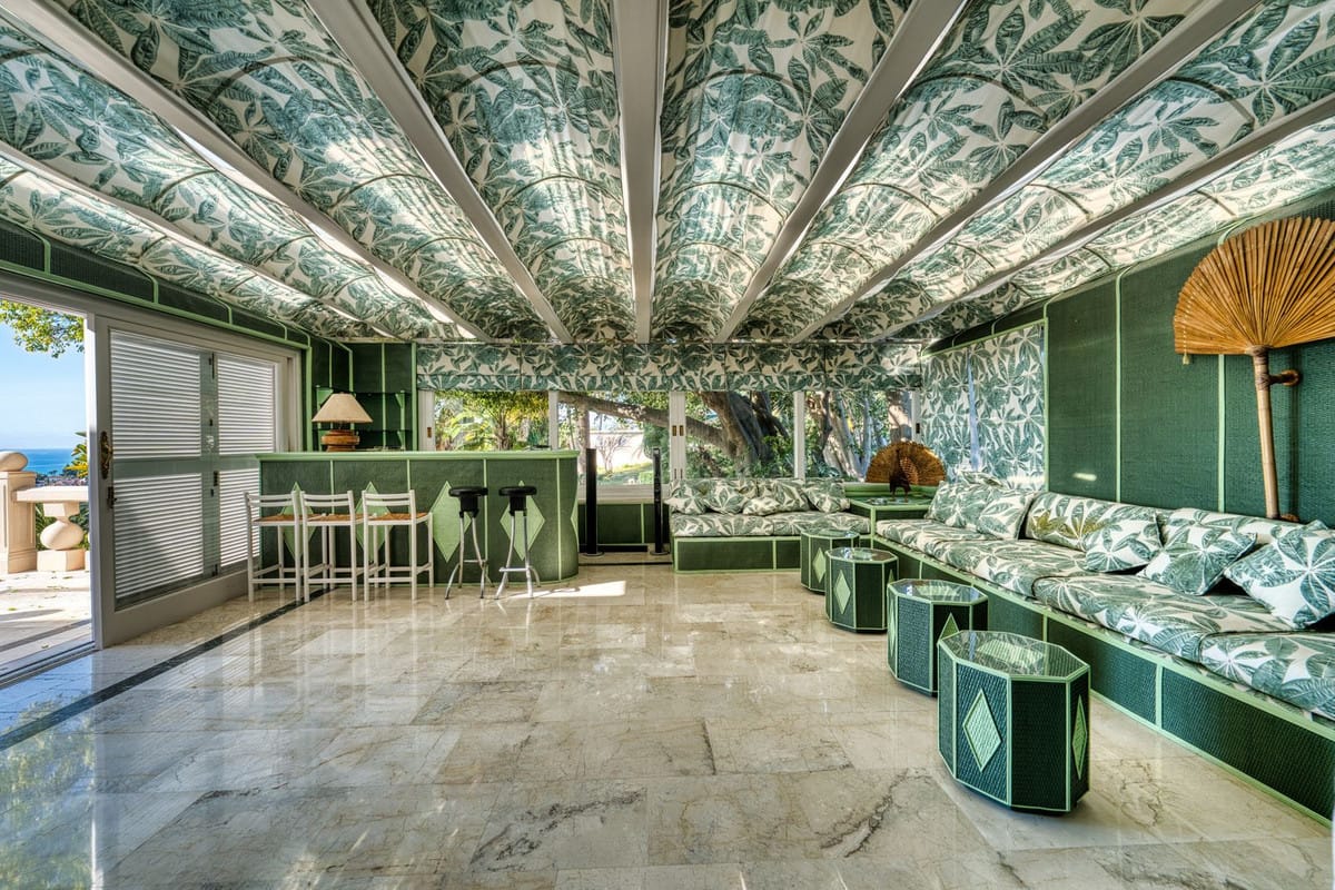 Villa met 10 slaapkamers in Río Real in Río Real - foto 19