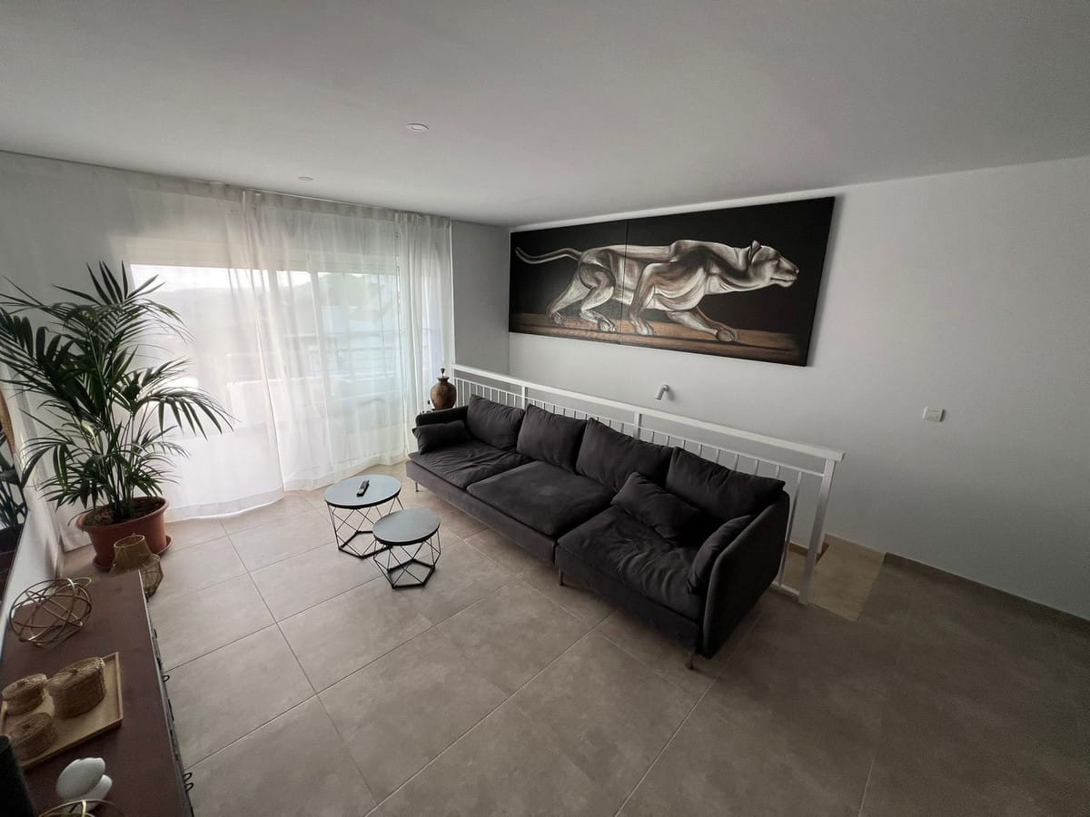 2-slaapkamer appartement in Istán in Istán - foto 11