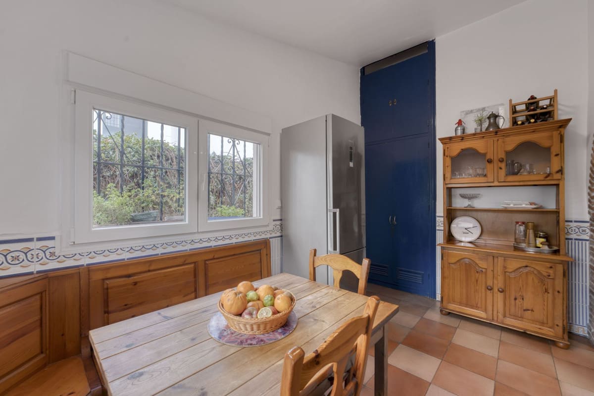 5-slaapkamer villa in Málaga met zeezicht in Málaga - foto 17