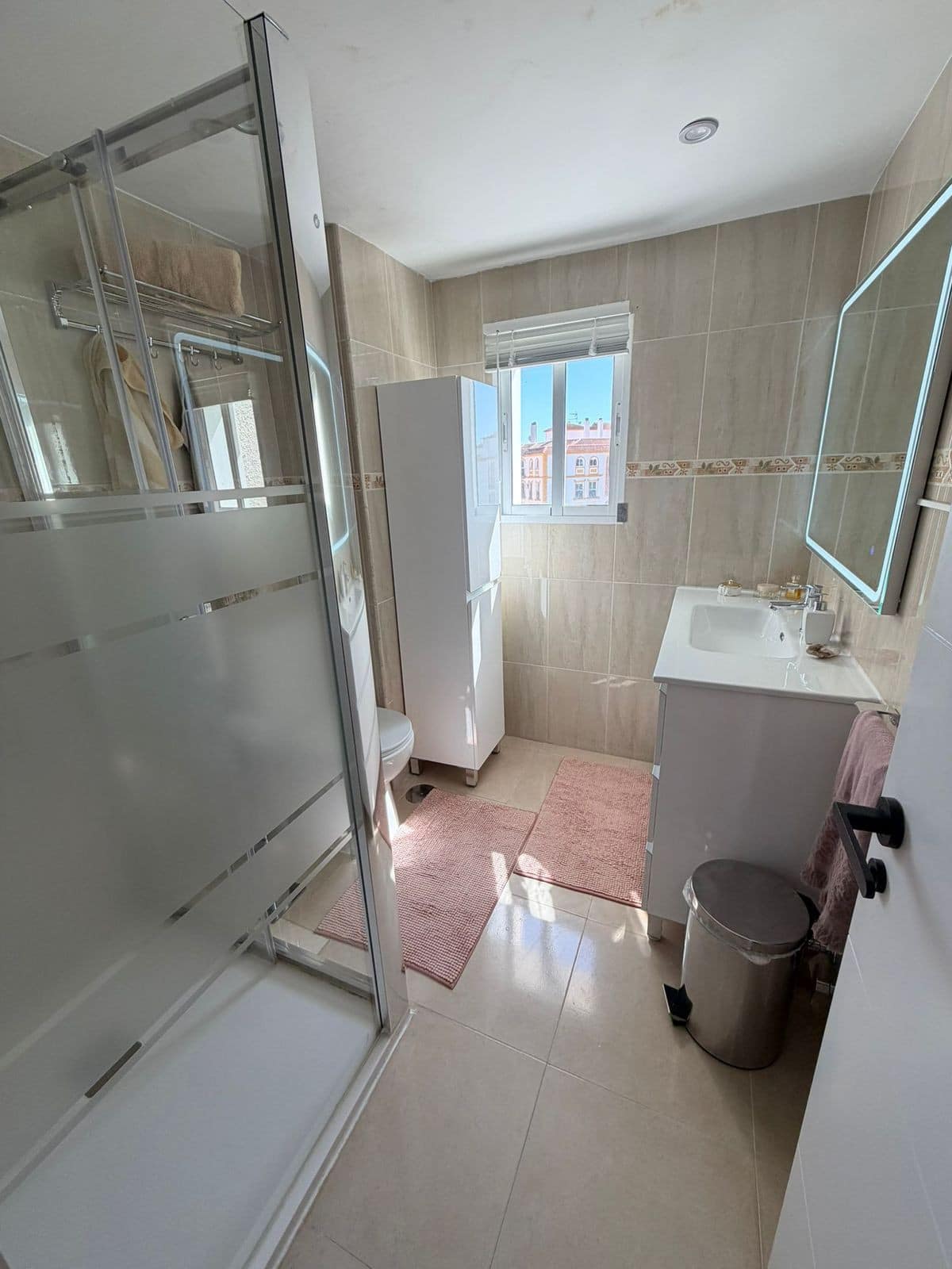 Drie-slaapkamer appartement in Los Boliches, Fuengirola in Los Boliches - foto 15