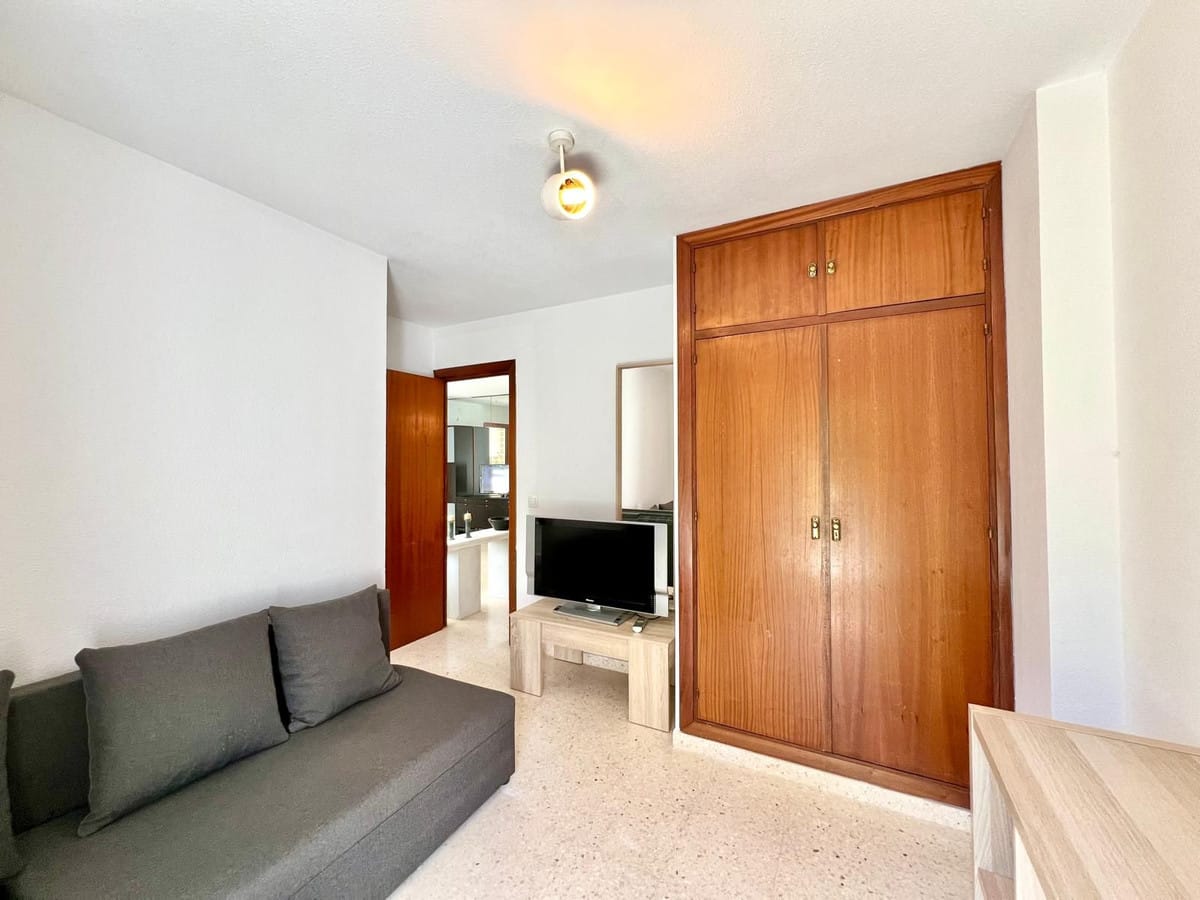 Drie-slaapkamer appartement in Elviria – topverdieping, Parque Elviria in Elviria - foto 15