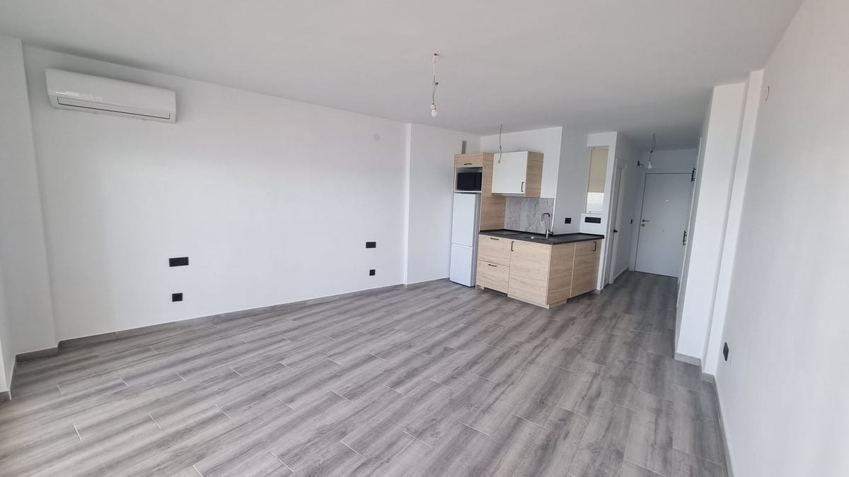 Studio op de bovenste verdieping in Calahonda met zeezicht in Calahonda - foto 11