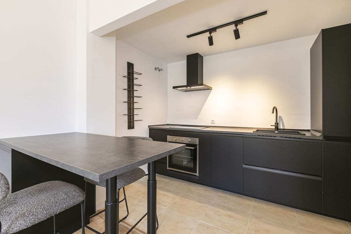 1-slaapkamer appartement in Fuengirola in Fuengirola - foto 9