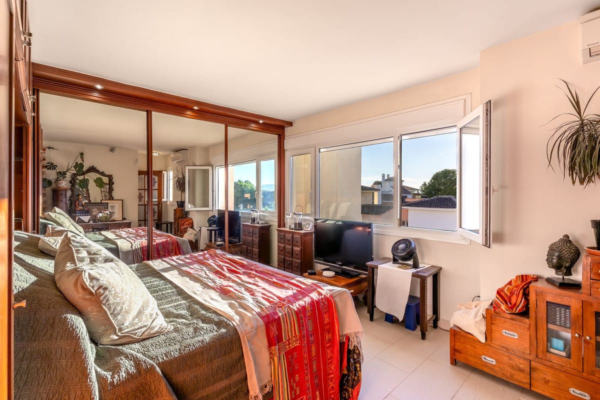 Alhaurín Golf – 2 slaapkamers, 3 verdiepingen, 2 badkamers, 2 terrassen in Alhaurin Golf - foto 17