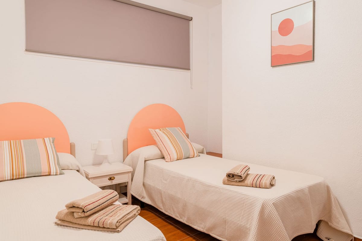 Appartement met 3 slaapkamers in Benalmádena Costa in Benalmadena Costa - foto 5