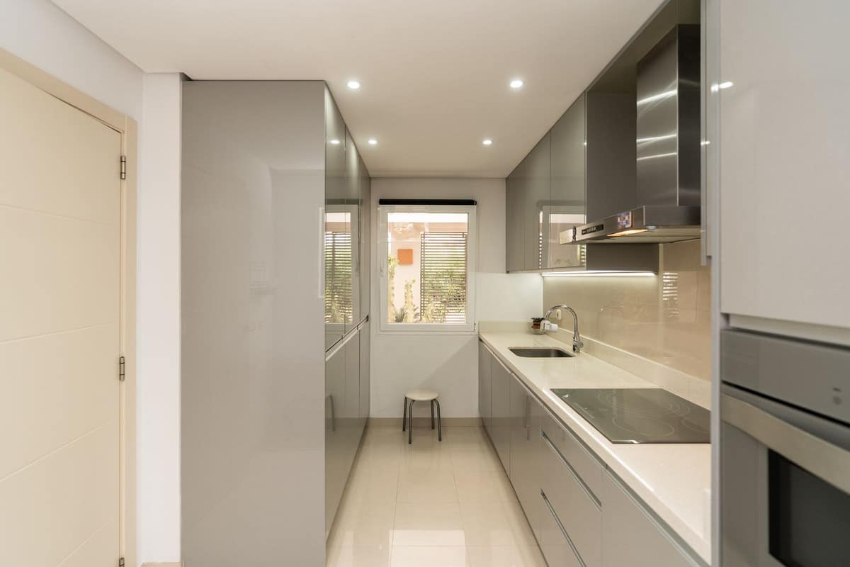 2-slaapkamerappartement in Casares in Casares - foto 12